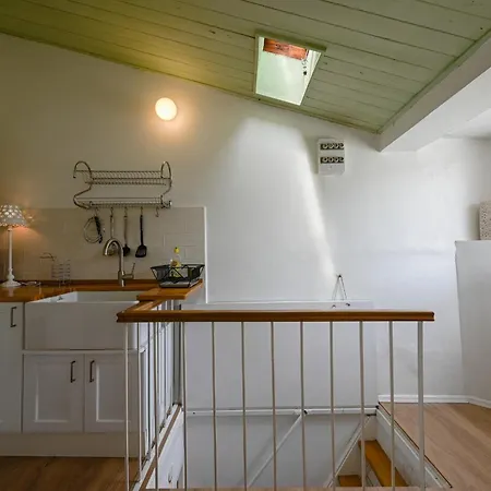 Laco Studio With Balcony Rovinj