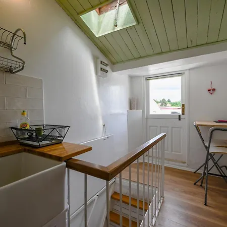 Apartman Laco Studio With Balcony Rovinj