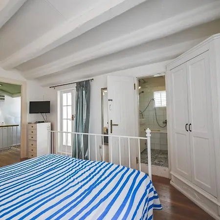 Laco Studio With Balcony Rovinj