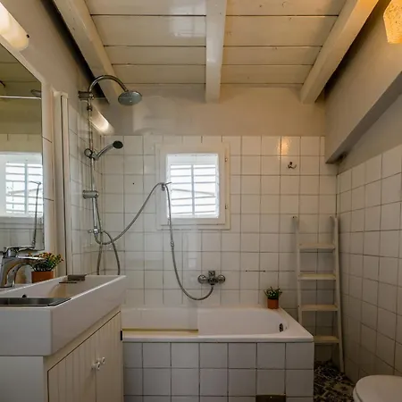 Apartman Laco Studio With Balcony