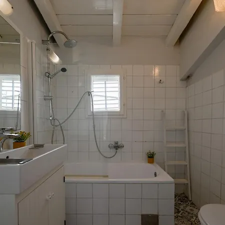 Apartman Laco Studio With Balcony Rovinj
