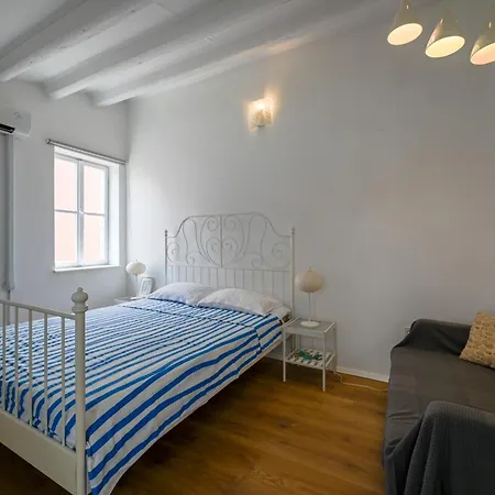 Laco Studio With Balcony Rovinj