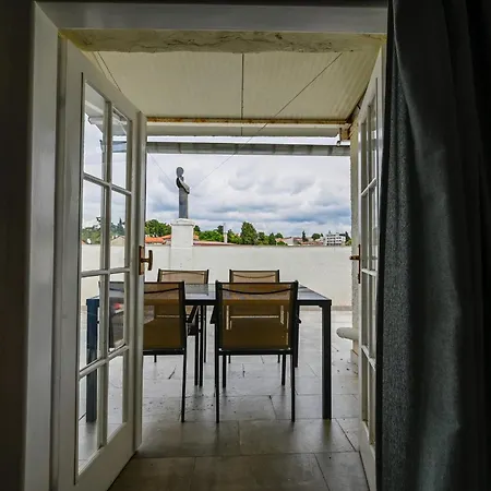 Apartman Laco Studio With Balcony Rovinj