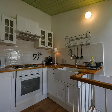Apartman Laco Studio With Balcony *