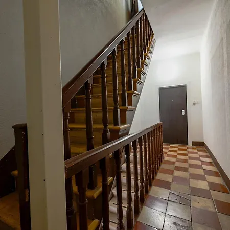 Apartman Laco Studio With Balcony *