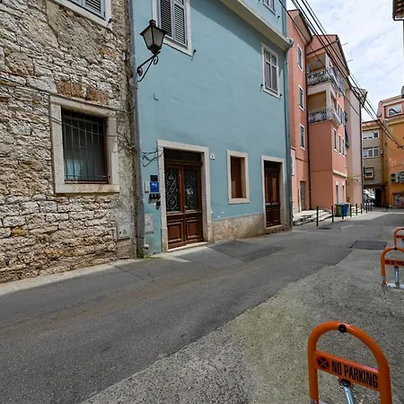 Apartman Laco Studio With Balcony