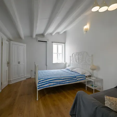 Apartman Laco Studio With Balcony Rovinj